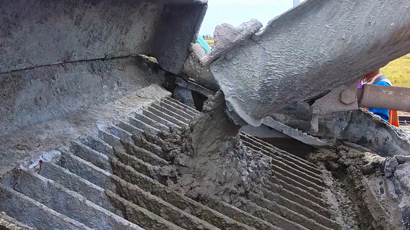 Concrete foundation and footing work in Whittier, CA